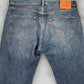 Jean Levi's 501 W36 L34 ( L / US 36 / FR 44-46 )