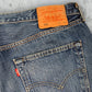 Jean Levi's 501 W36 L34 ( L / US 36 / FR 44-46 )