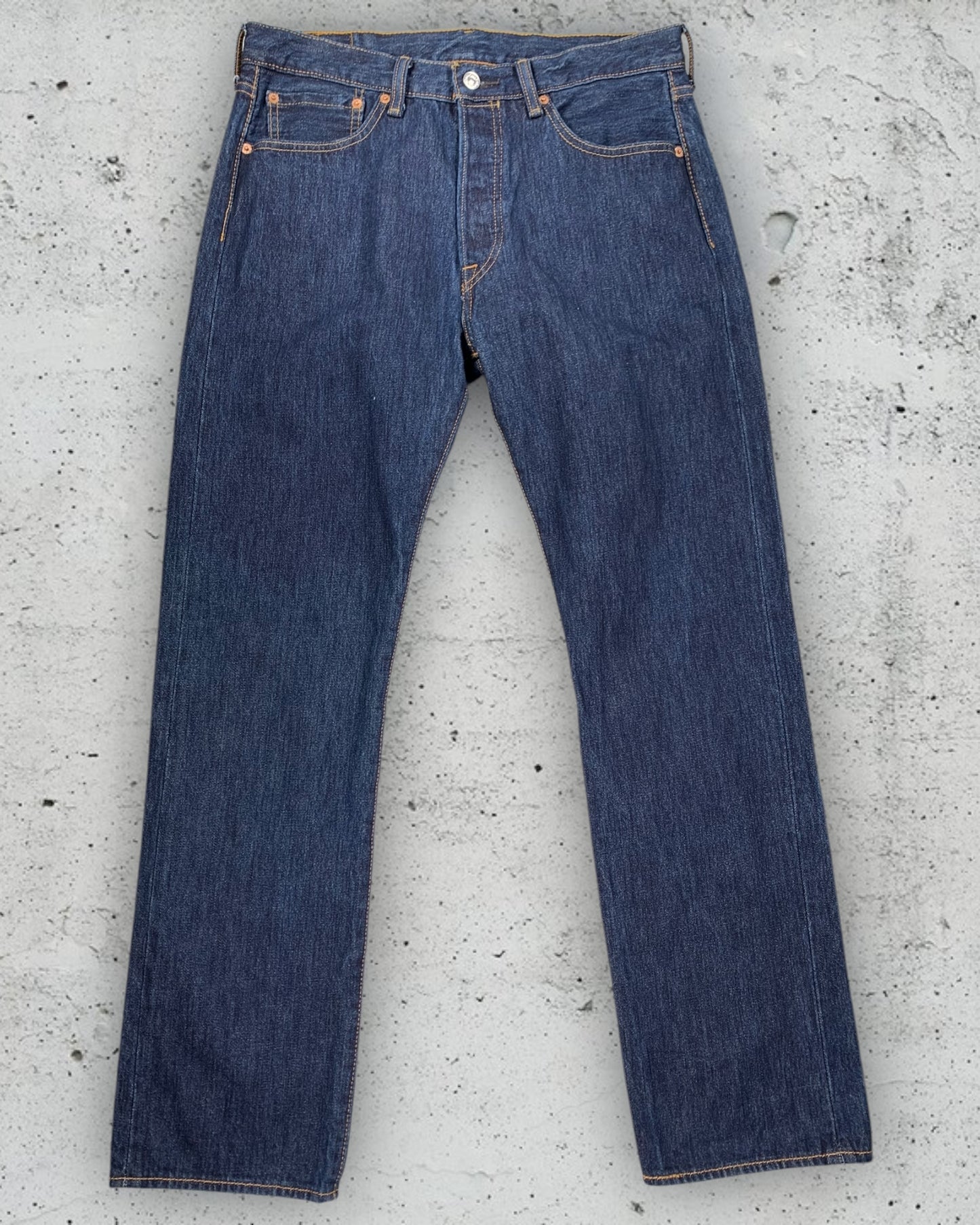 Jean Levi's 501 W33 L32 ( M / US 33 / FR 42 )