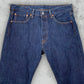 Jean Levi's 501 W33 L32 ( M / US 33 / FR 42 )