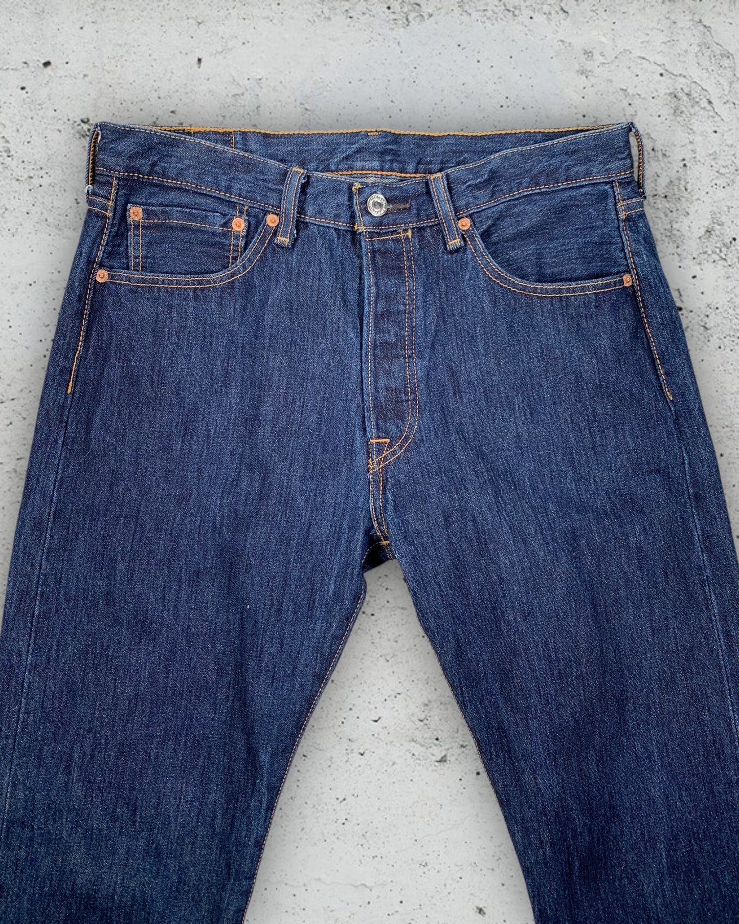 Jean Levi's 501 W33 L32 ( M / US 33 / FR 42 )