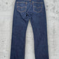 Jean Levi's 501 W33 L32 ( M / US 33 / FR 42 )