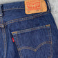 Jean Levi's 501 W33 L32 ( M / US 33 / FR 42 )