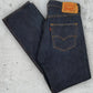 Jean Levi's 501 W33 L32 ( M / US 33 / FR 42 )