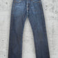 Jean Levi's 501 W33 L32 ( M / US 33 / FR 42 )