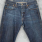 Jean Levi's 501 W33 L32 ( M / US 33 / FR 42 )