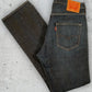 Jean Levi's 501 W33 L32 ( M / US 33 / FR 42 )