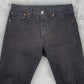 Jean Levi's 501 W31 L30 ( S / US 31 / FR 38-40 )