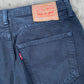 Jean Levi's 501 W31 L30 ( S / US 31 / FR 38-40 )