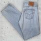 Jean Levi's 501 W34 L34 ( L / US 34 / FR 42-44 )