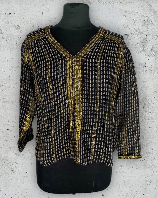 Blouse Louizon "Vavin" ( XS / 34 / 6 )