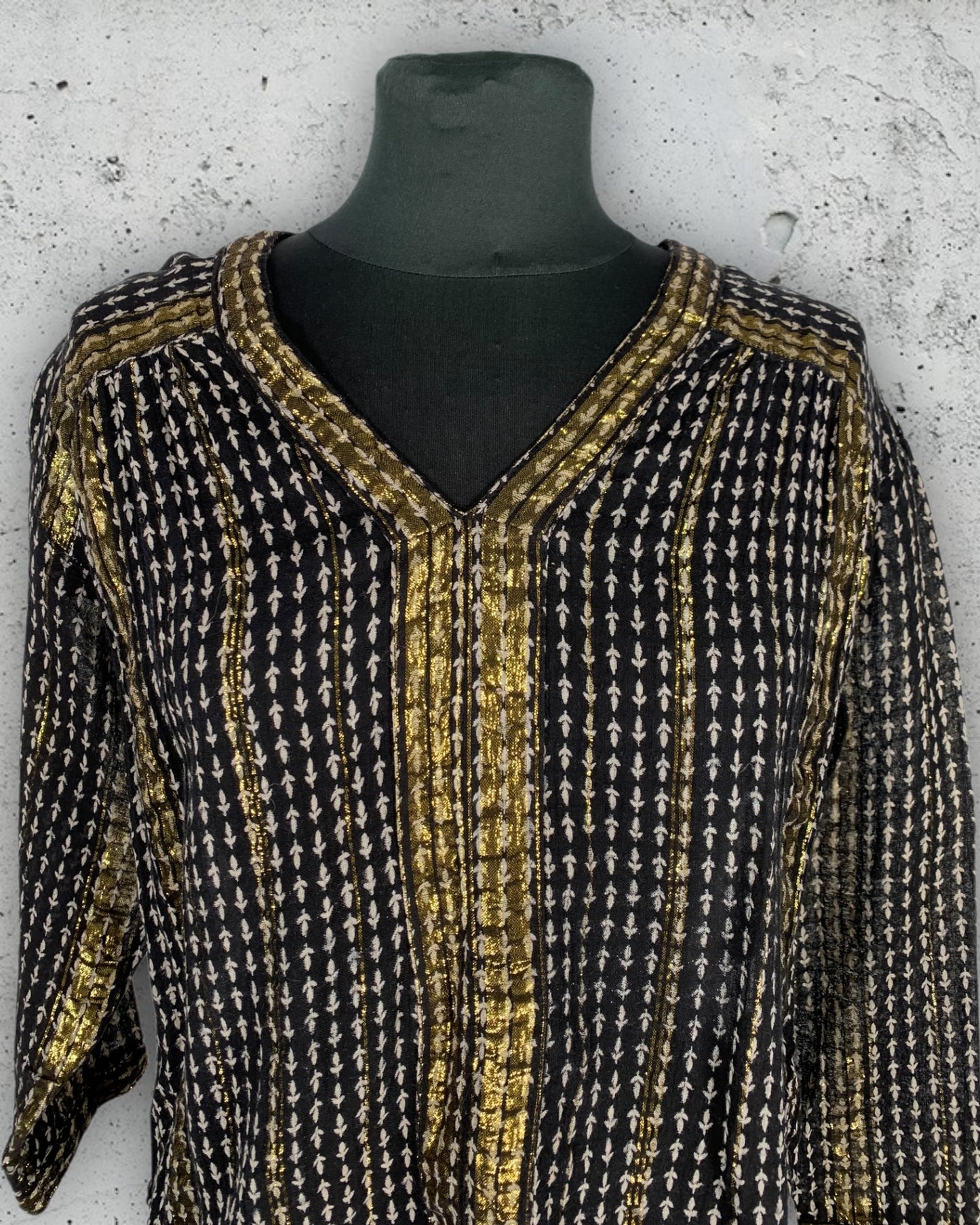 Blouse Louizon "Vavin" ( XS / 34 / 6 )