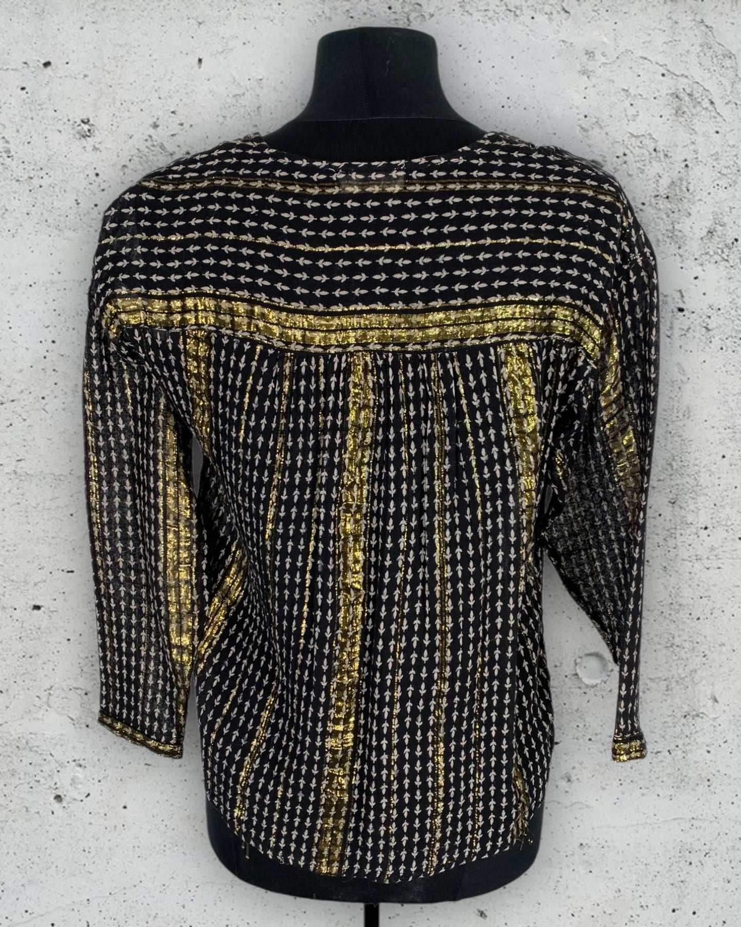 Blouse Louizon "Vavin" ( XS / 34 / 6 )