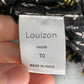 Blouse Louizon "Vavin" ( XS / 34 / 6 )