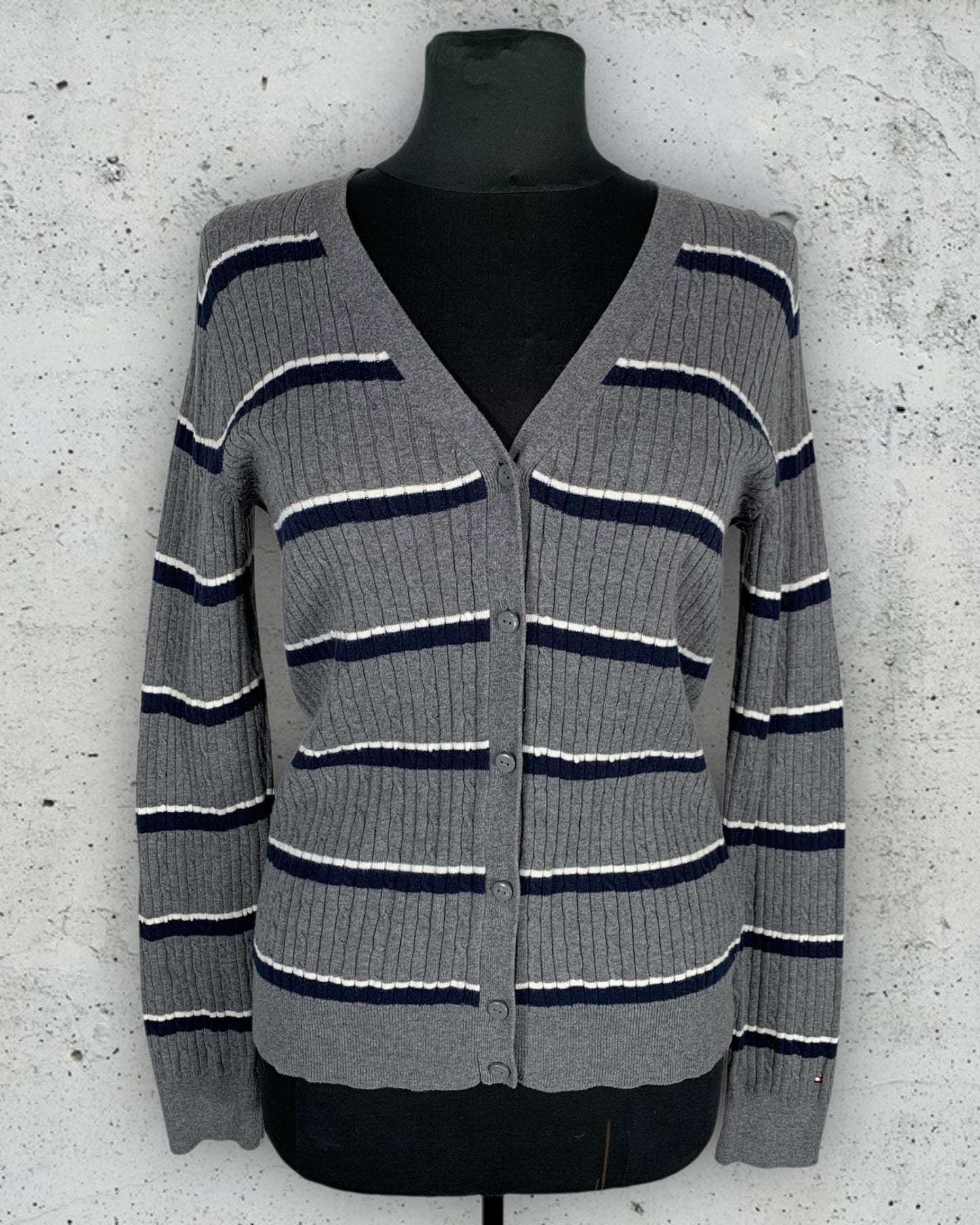 Cardigan Tommy Hilfiger ( M / 38 / 10 )