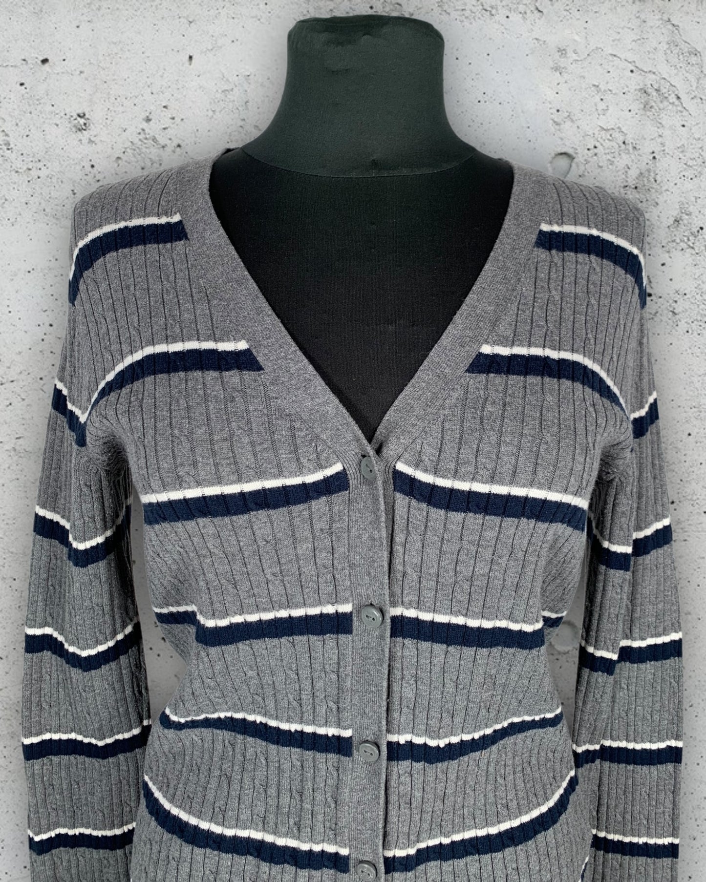 Cardigan Tommy Hilfiger ( M / 38 / 10 )