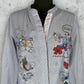 Blouse Desigual ( M / 38 / 10 )