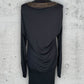 Robe Calvin Klein ( L / 40 / 12 )