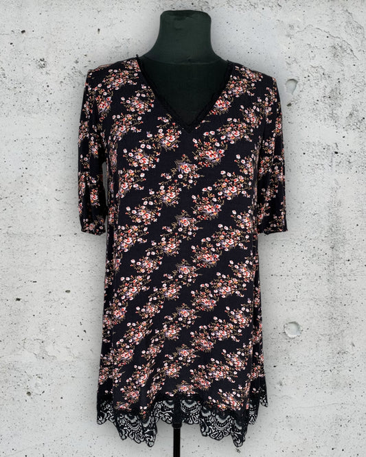 Robe Claudie Pierlot ( S / 36 / 8 )