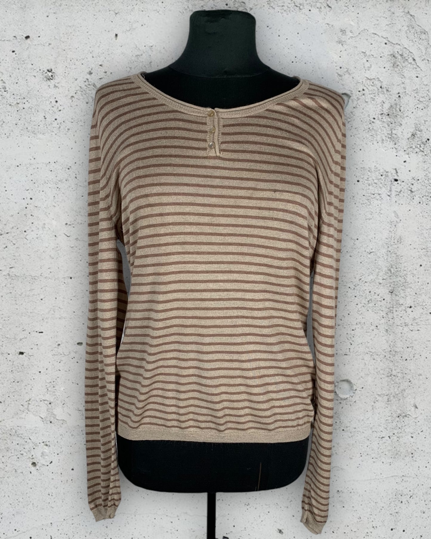 Pull Gerard Darel ( XL / 42 / 14 )