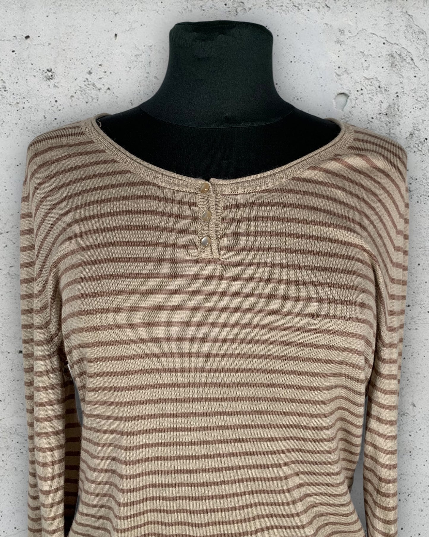 Pull Gerard Darel ( XL / 42 / 14 )