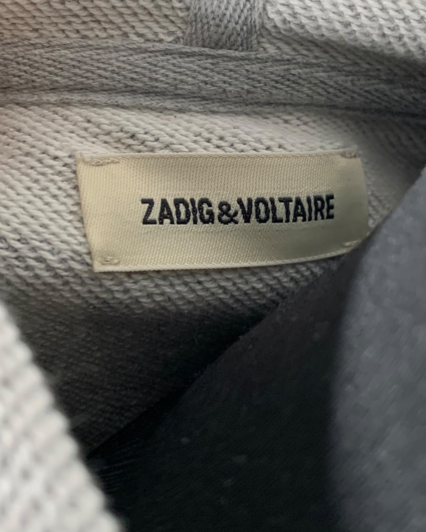 Robe Zadig & Voltaire "BLAKE" ( M / 38 / 10 )