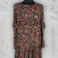 Robe Zara Trafaluc ( M / 38 / 10 )