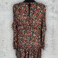 Robe Zara Trafaluc ( M / 38 / 10 )