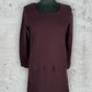 Robe Sessun "Amberton" ( M / 38 / 10 )