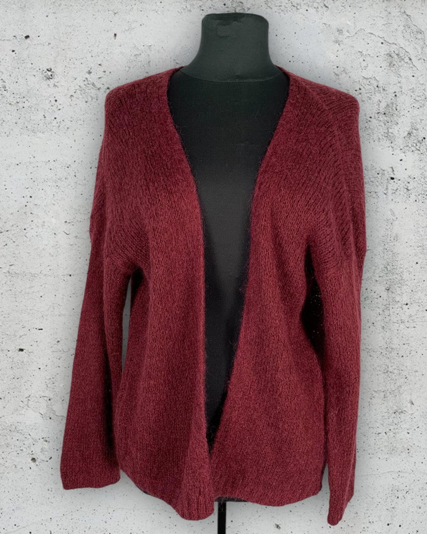 Cardigan Naïs ( Taille Unique )