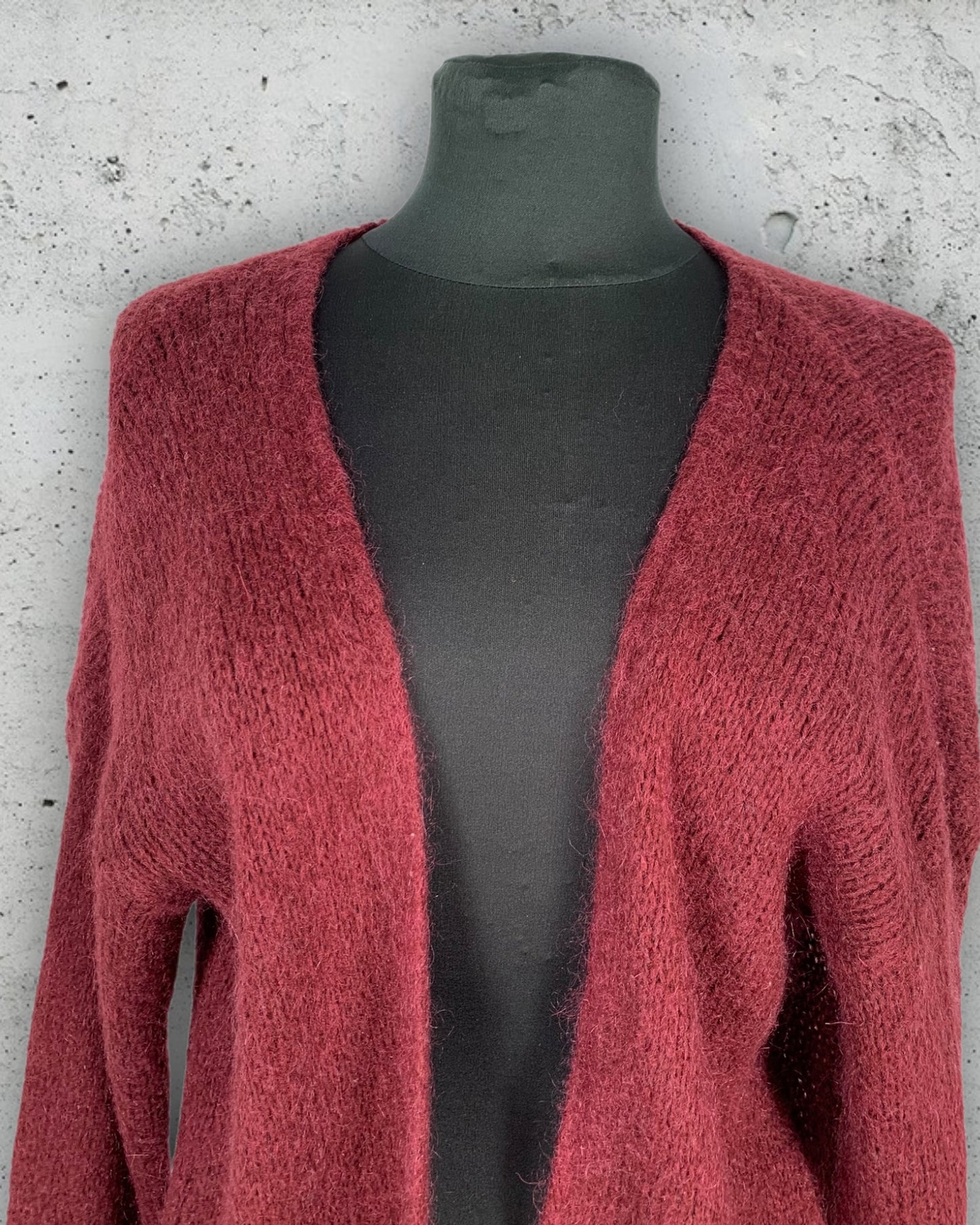 Cardigan Naïs ( Taille Unique )