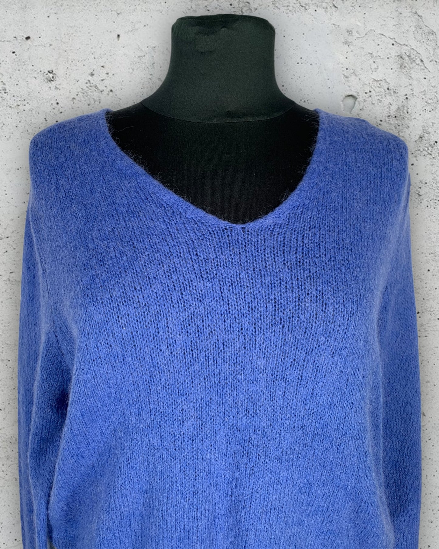 Pull Made In Italy ( Taille Unique )