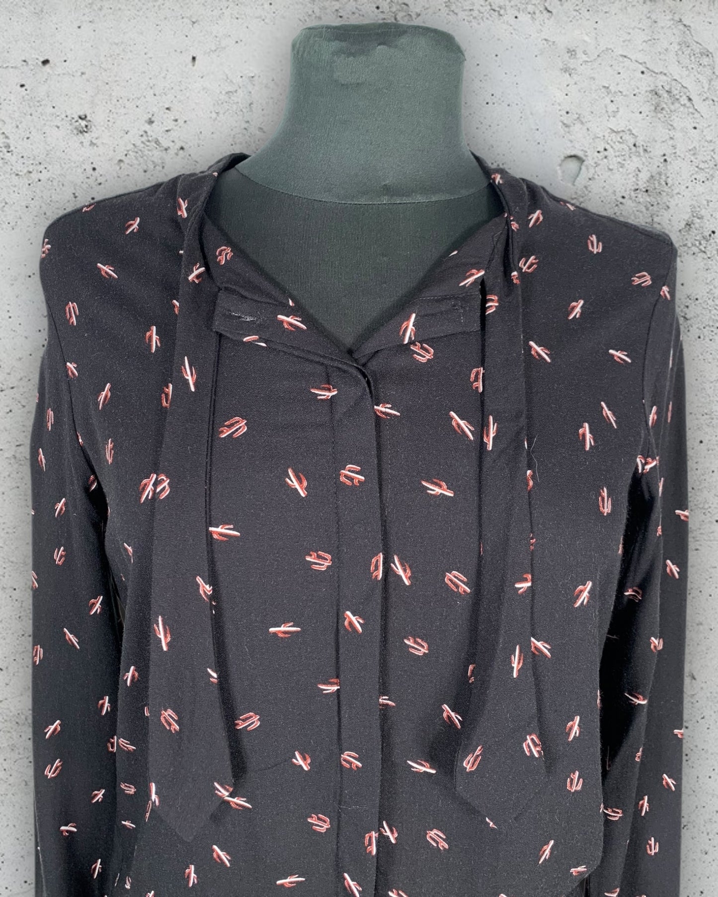 Blouse I.Code ( S / 36 / 8 )