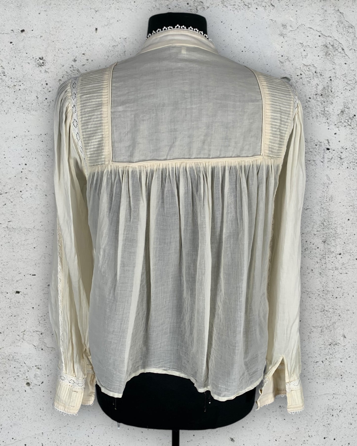 Blouse Idano "Bastien" ( XS / 34 / 6 )