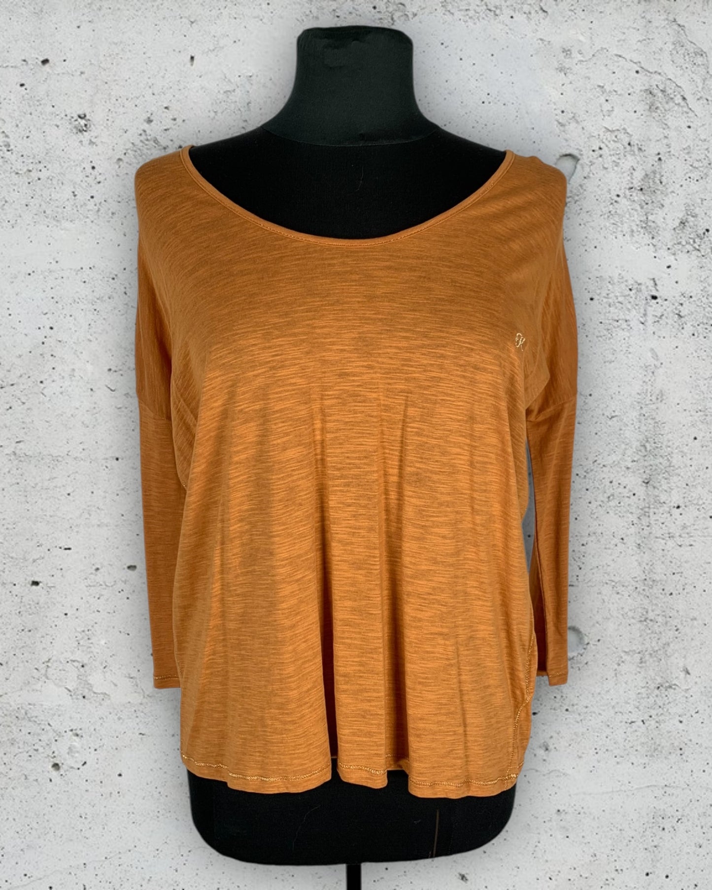 Blouse Prototype Kaporal ( S / 36 / 8 )