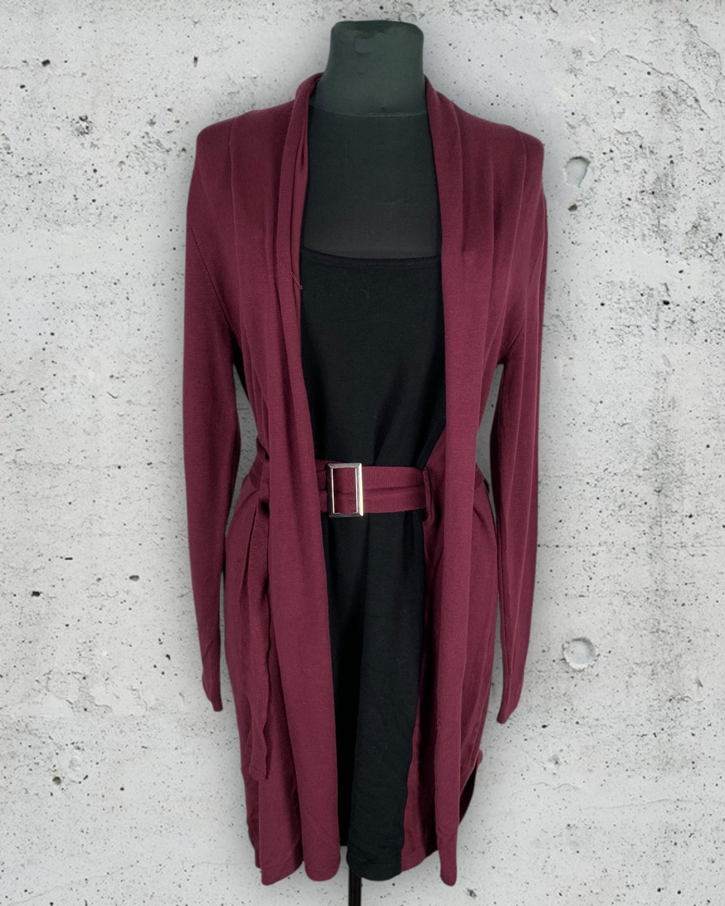 Robe Melrose ( XXL / 44 / 16 )