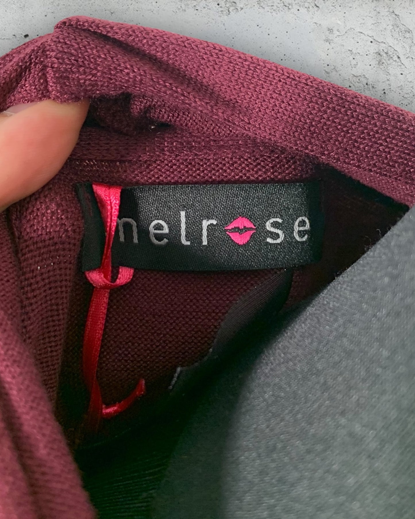 Robe Melrose ( XXL / 44 / 16 )