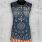 Robe Desigual ( M / 38 / 10 )