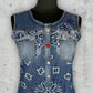 Robe Desigual ( M / 38 / 10 )