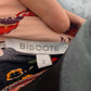 Robe Biscote ( M / 38 / 10 )