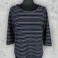 Pull Grain De Malice ( L / 40 / 12 )