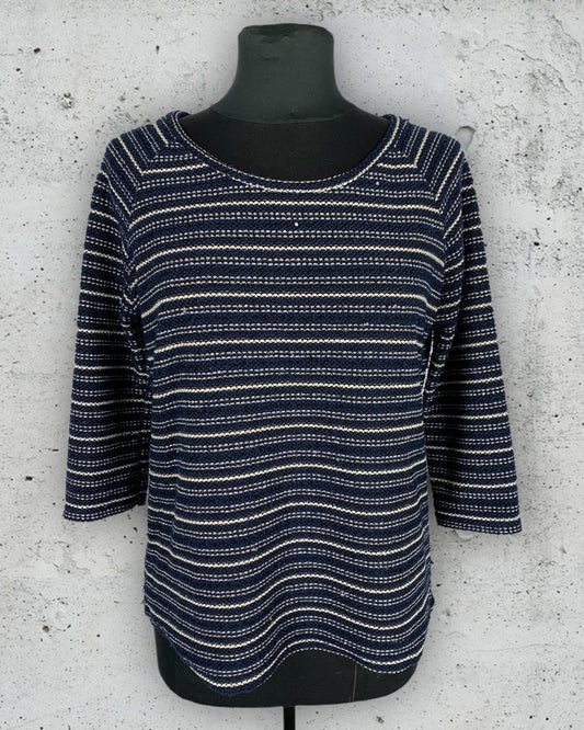 Pull Grain De Malice ( L / 40 / 12 )