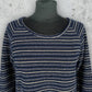 Pull Grain De Malice ( L / 40 / 12 )