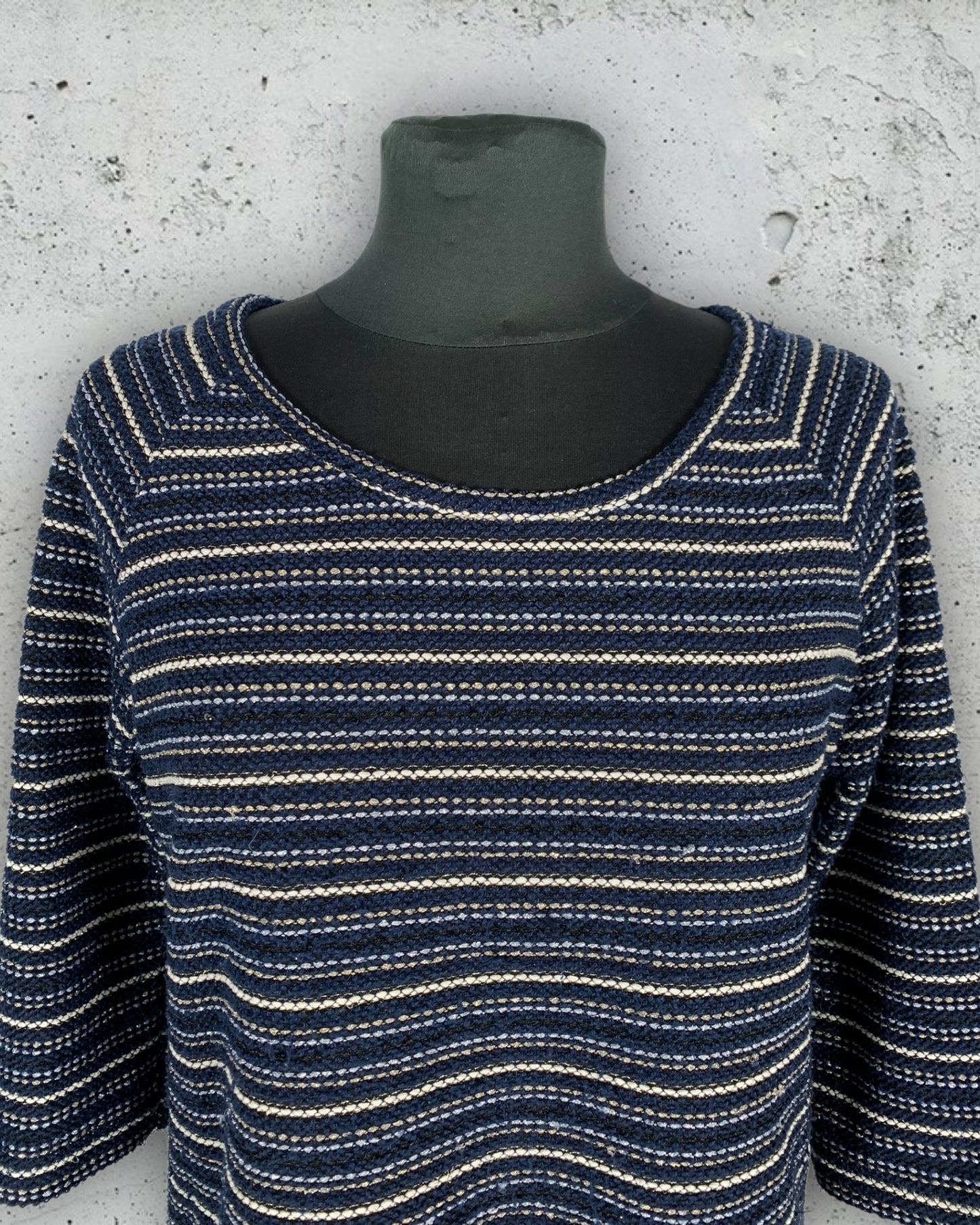 Pull Grain De Malice ( L / 40 / 12 )