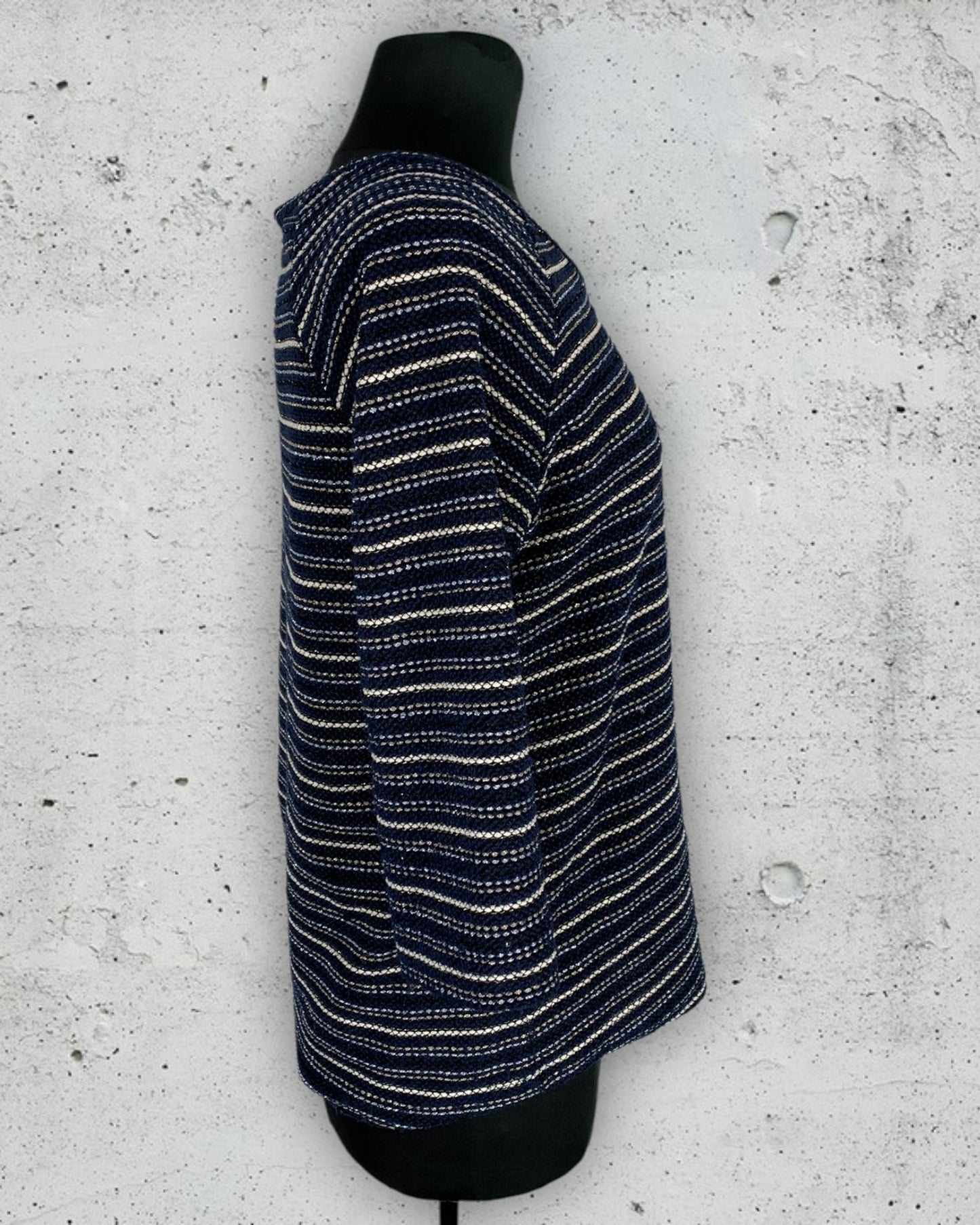 Pull Grain De Malice ( L / 40 / 12 )