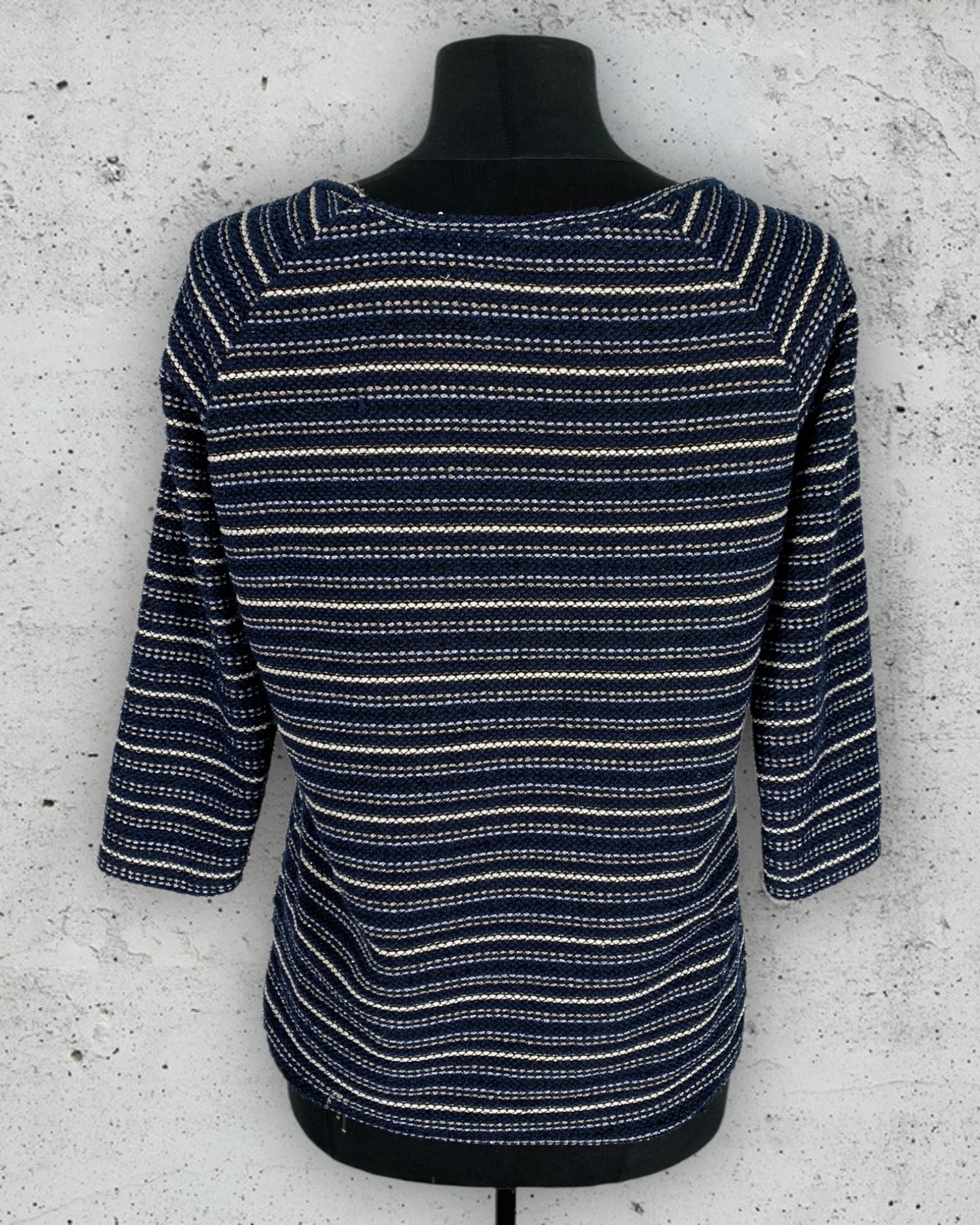 Pull Grain De Malice ( L / 40 / 12 )