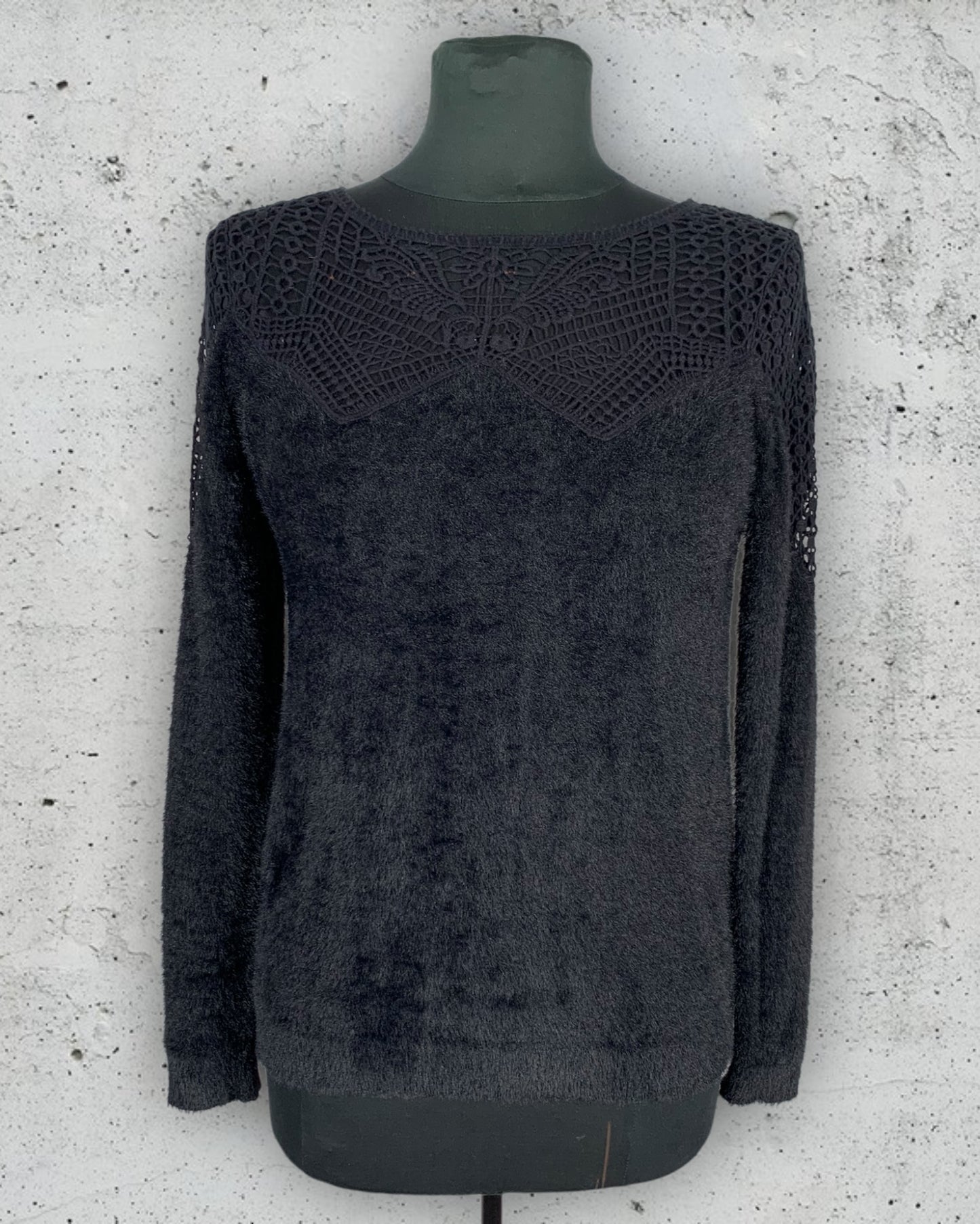 Pull Grain De Malice ( XS / 34 / 6 )