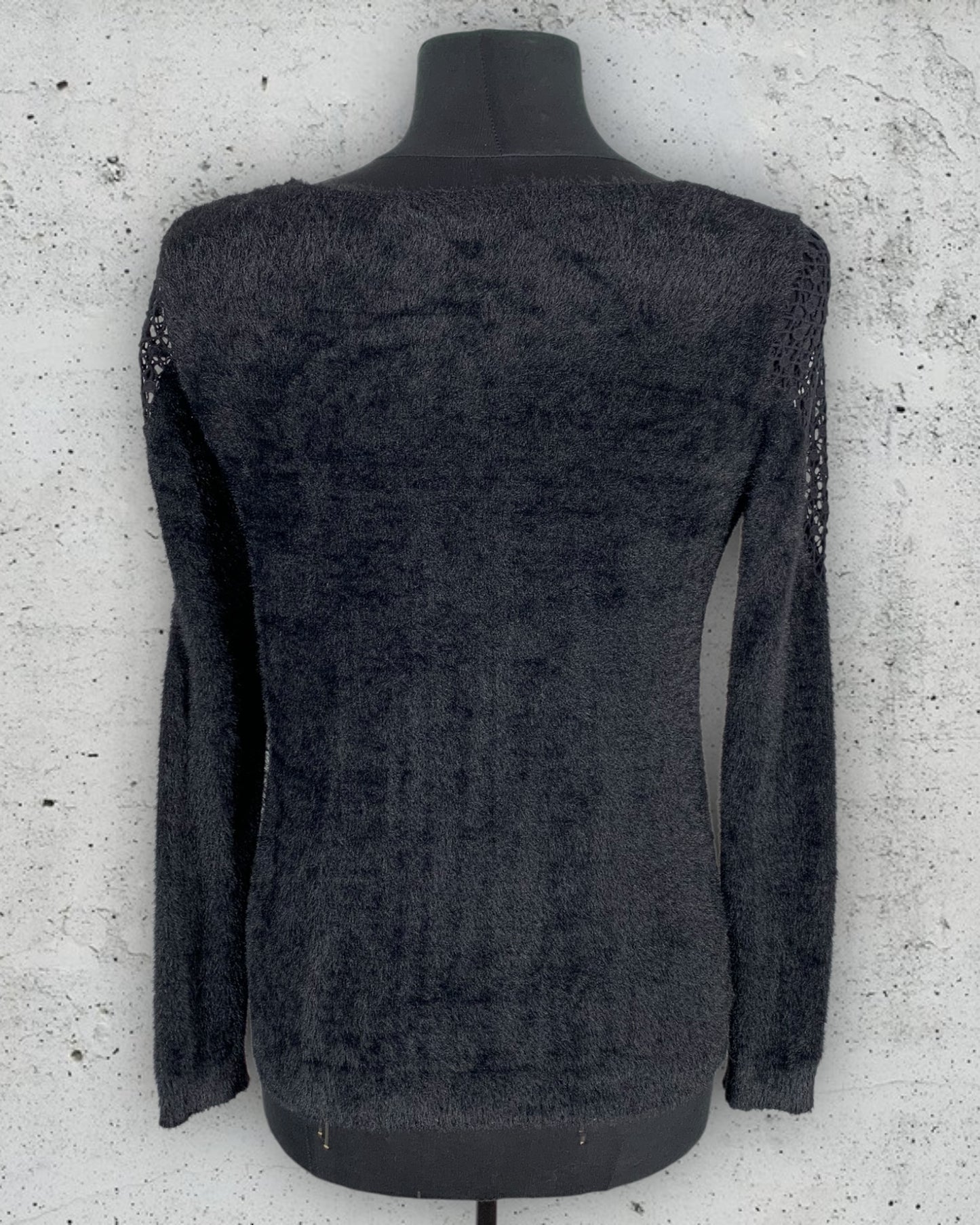 Pull Grain De Malice ( XS / 34 / 6 )