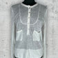 Blouse IKKS ( L / 40 / 12 )