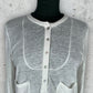 Blouse IKKS ( L / 40 / 12 )